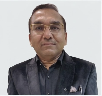 CA. Mahesh Khandelwal