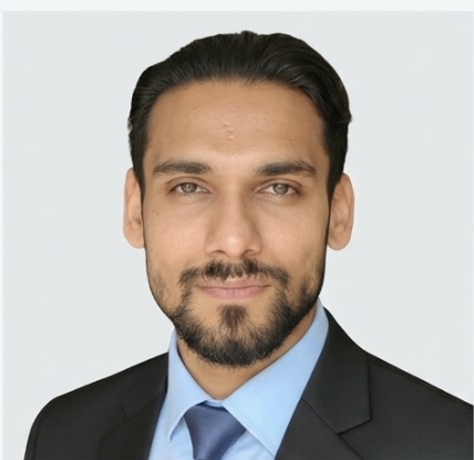 Mohit Khandelwal