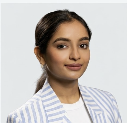 Priya Devpura